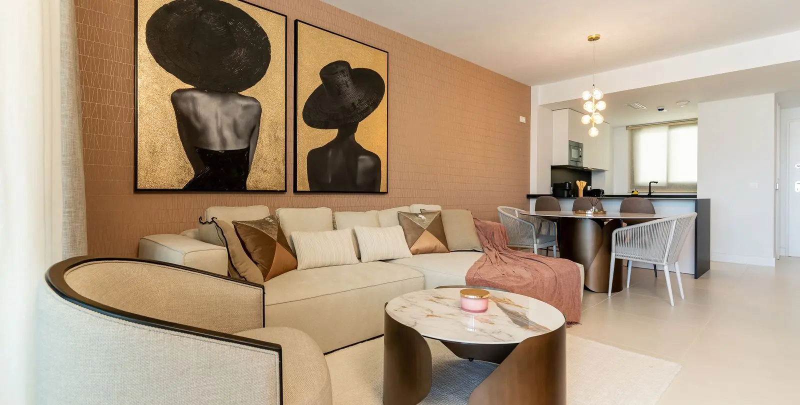 Venta de apartamento en planta media en Fuengirola 15