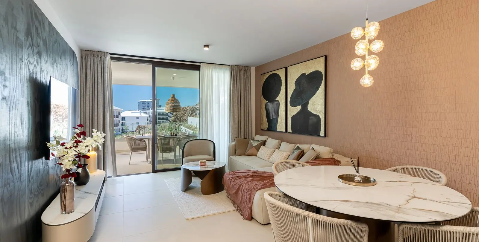 Venta de apartamento en planta media en Fuengirola 17