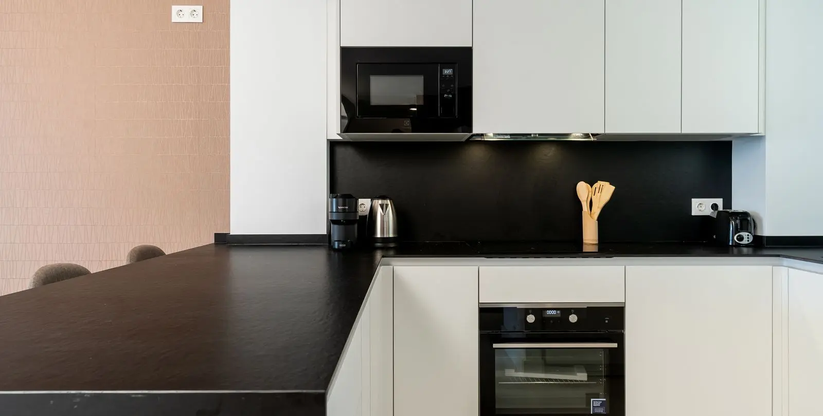 Venta de apartamento en planta media en Fuengirola 20