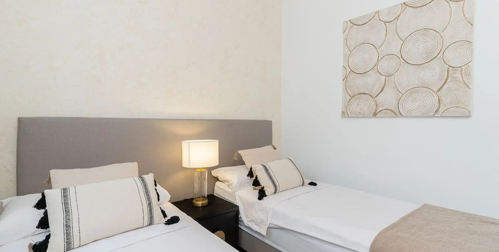 Venta de apartamento en planta media en Fuengirola 22