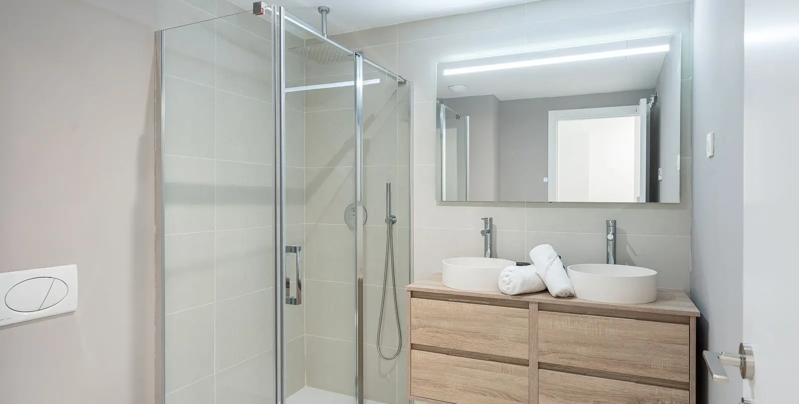 Venta de apartamento en planta media en Fuengirola 24