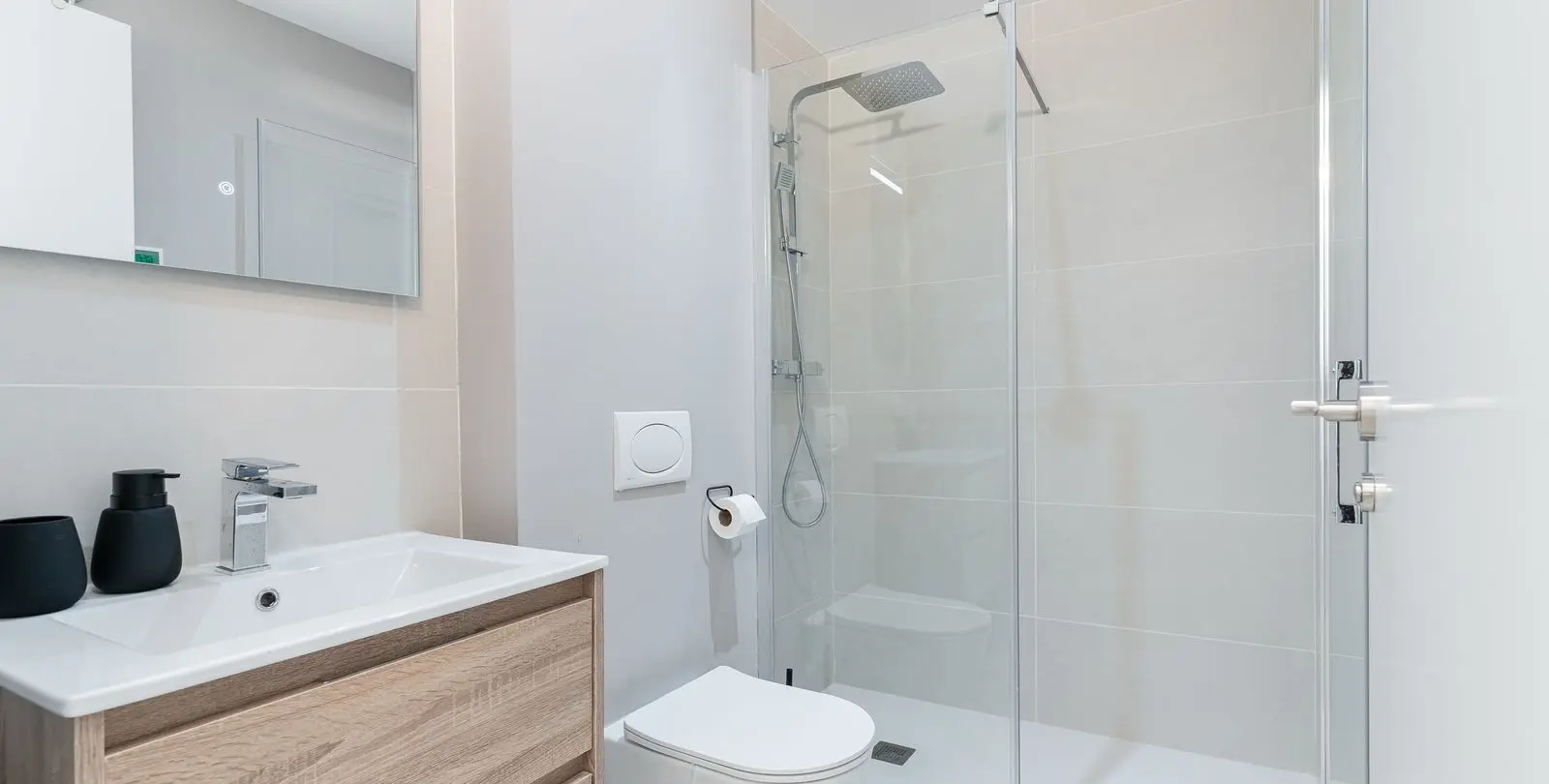 Продажа апартаментов на среднем этаже в Fuengirola 25