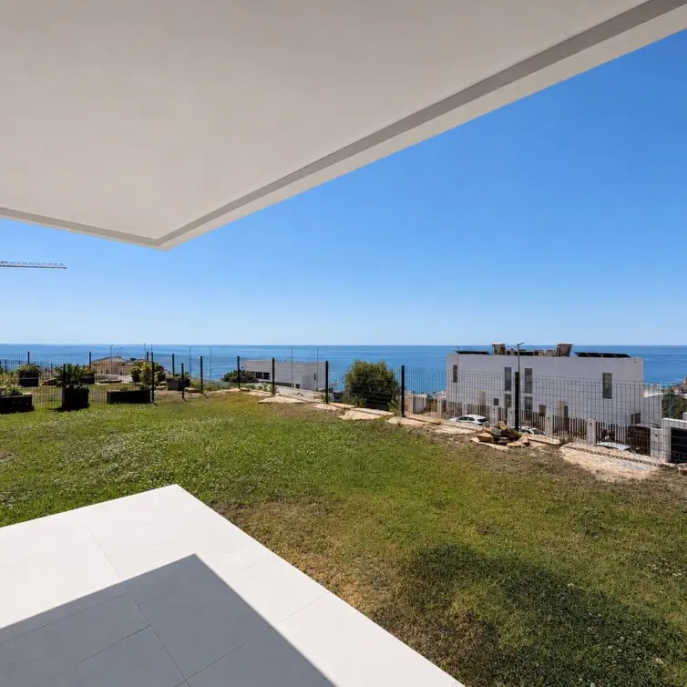 Venta de apartamento en planta baja en Casares