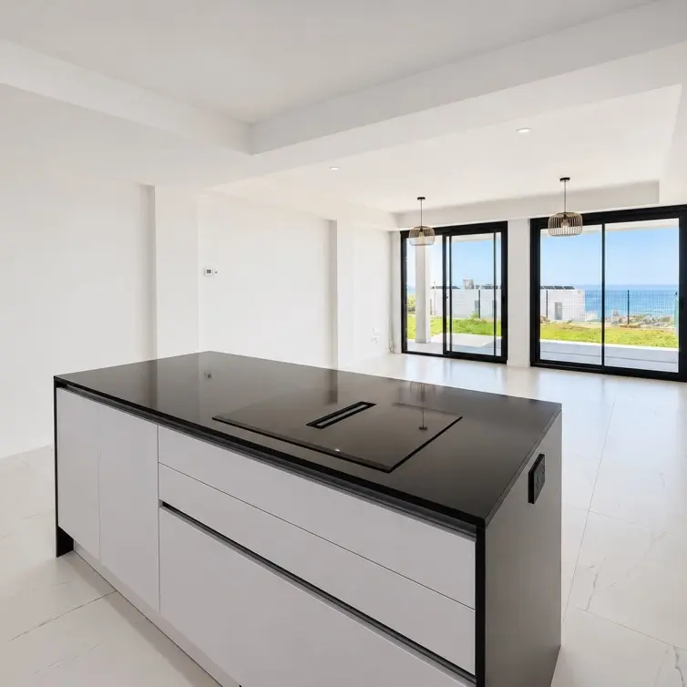 Venta de apartamento en planta baja en Casares