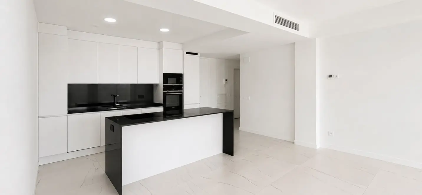 Venta de apartamento en planta baja en Casares 2