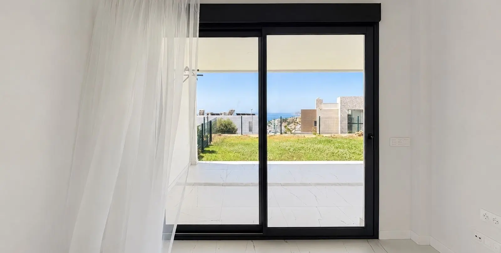 Venta de apartamento en planta baja en Casares 4