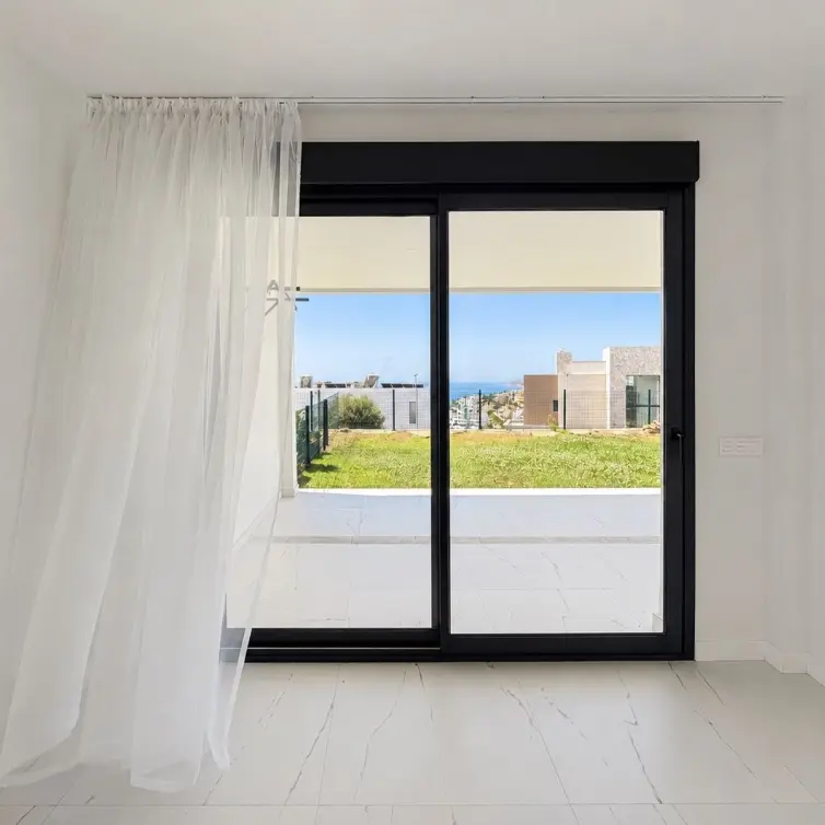 Venta de apartamento en planta baja en Casares