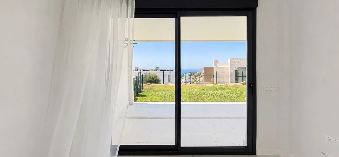 Venta de apartamento en planta baja en Casares 3