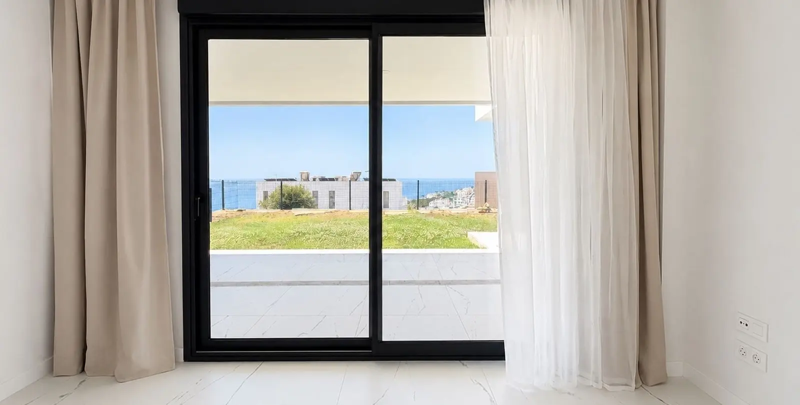 Venta de apartamento en planta baja en Casares 8