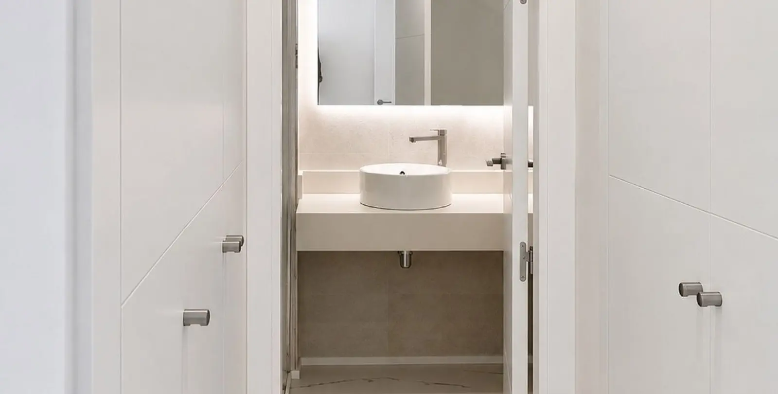 Venta de apartamento en planta baja en Casares 10