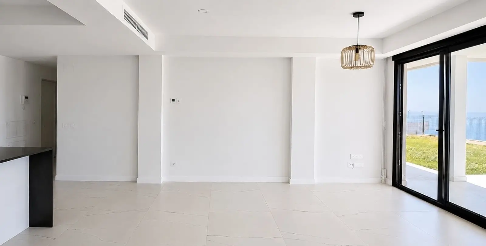 Venta de apartamento en planta baja en Casares 13