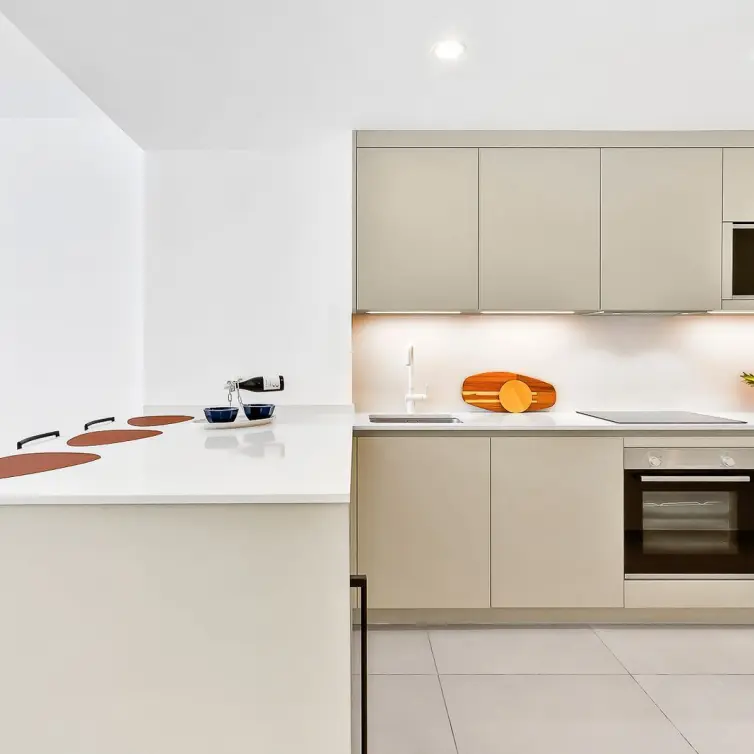 Venta de apartamento en planta baja en Elviria