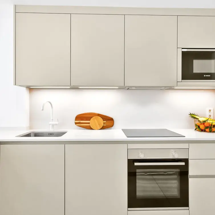 Venta de apartamento en planta baja en Elviria