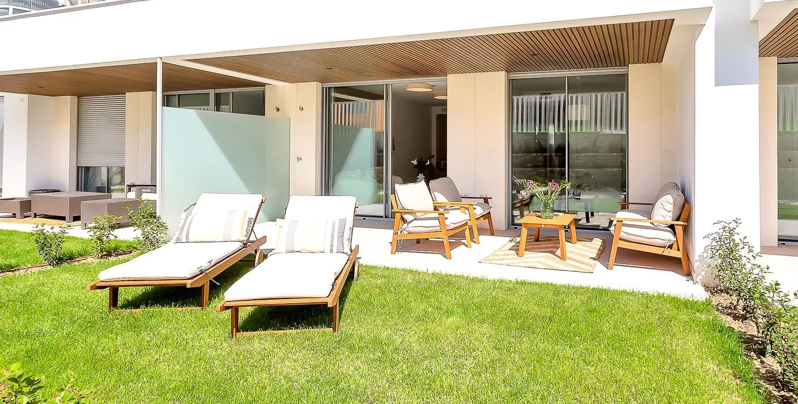 Venta de apartamento en planta baja en Elviria 10