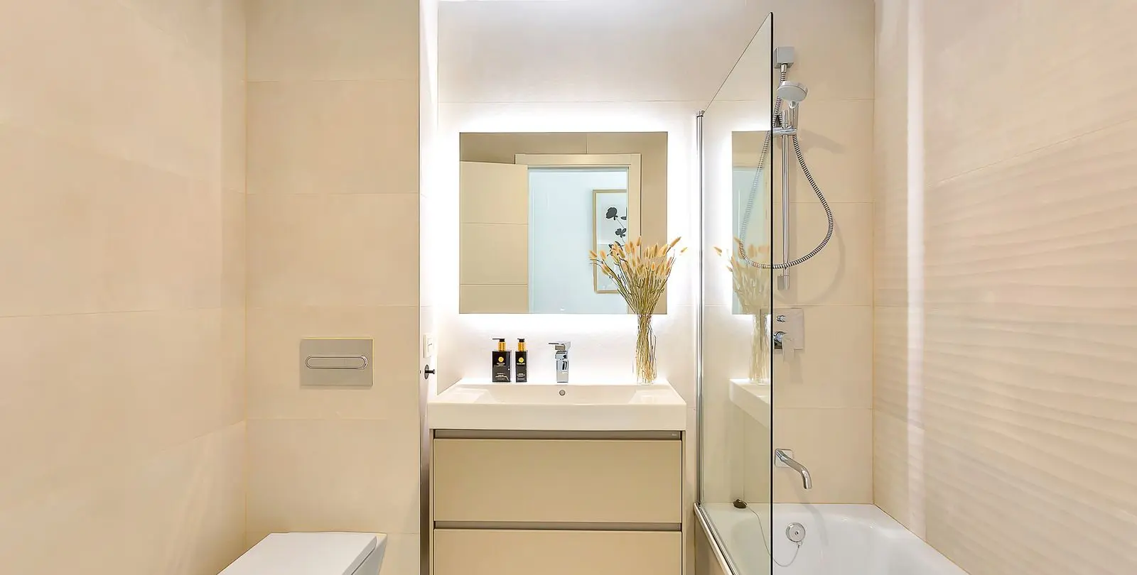 Venta de apartamento en planta baja en Elviria 15