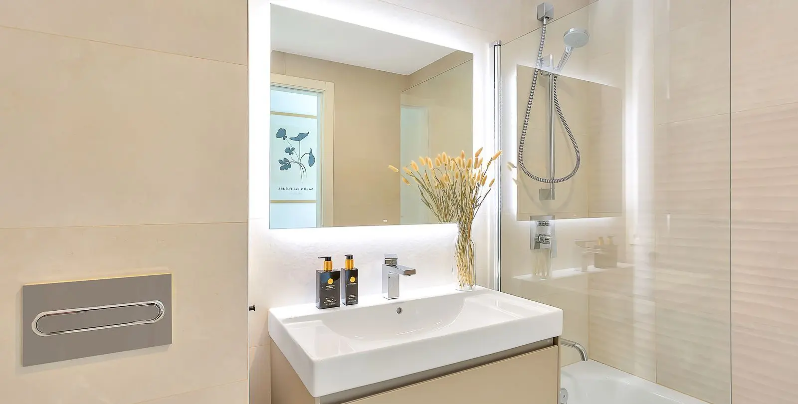 Venta de apartamento en planta baja en Elviria 16