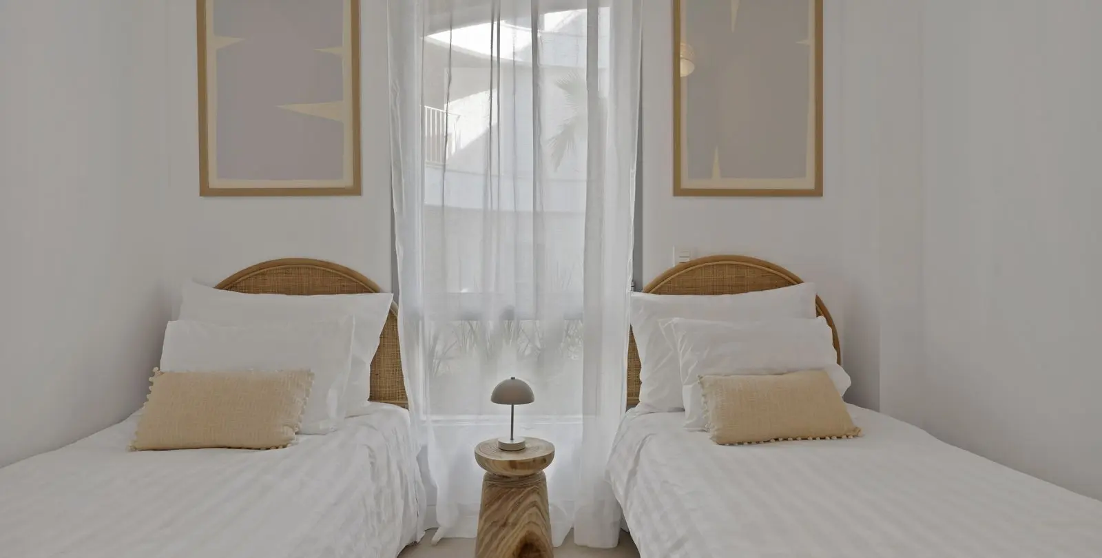 Venta de apartamento en planta baja en Elviria 18