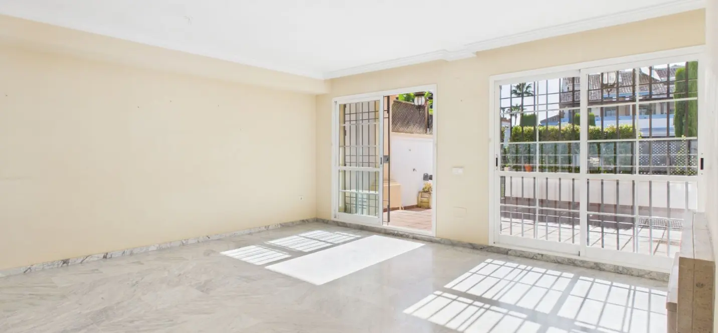 Venta de adosado en Marbella 2