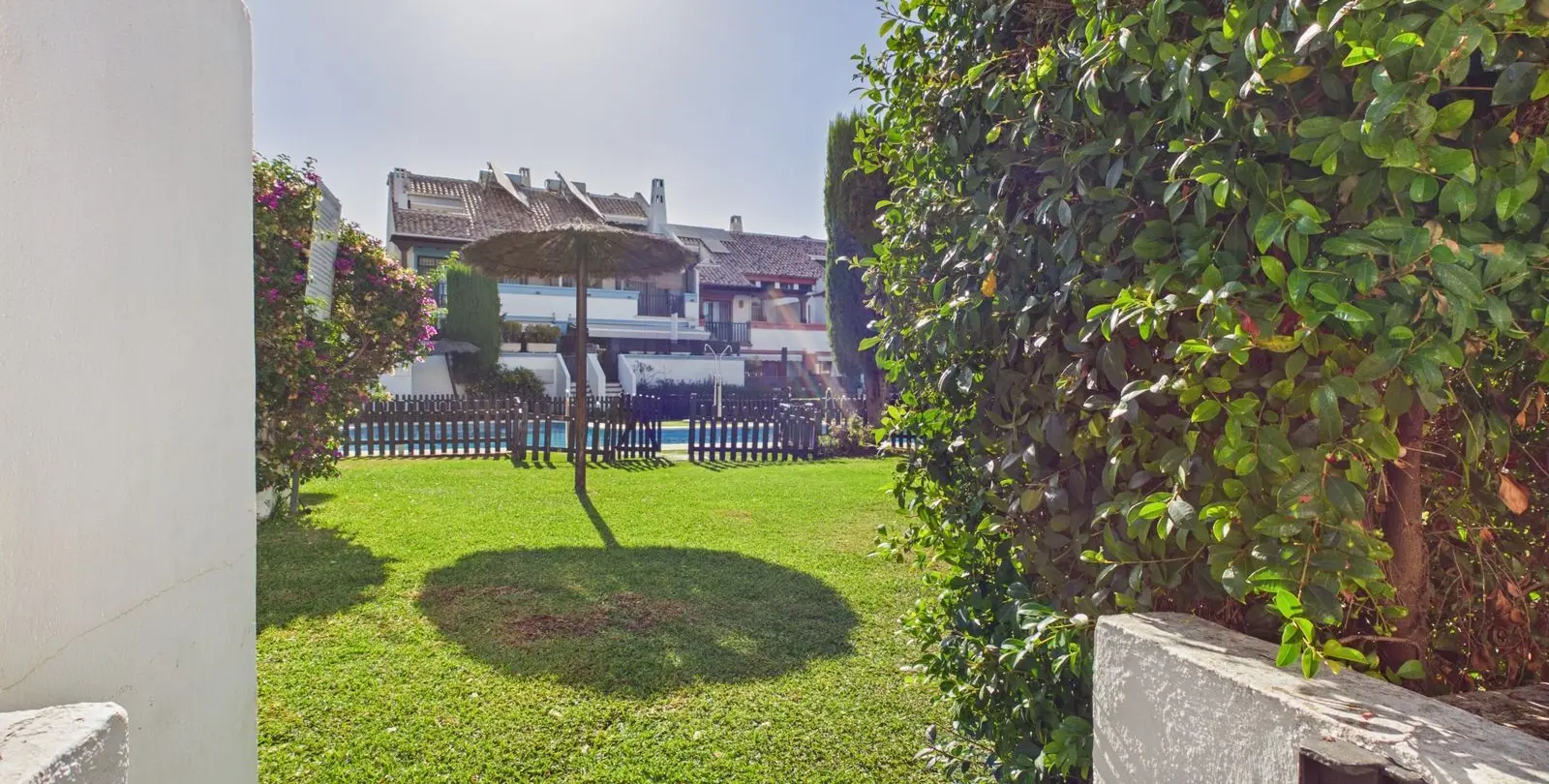 Venta de adosado en Marbella 5