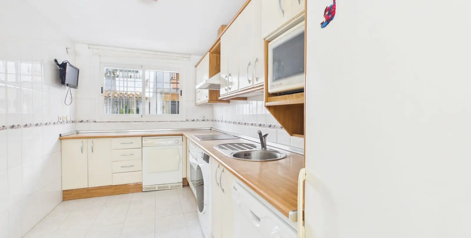 Venta de adosado en Marbella 9