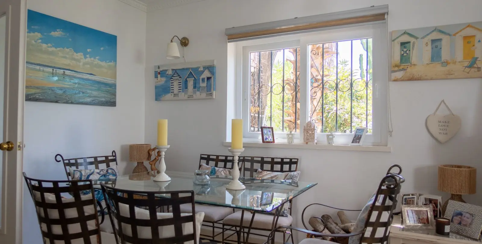 Продажа  отдельно стоящей виллы в Estepona 5