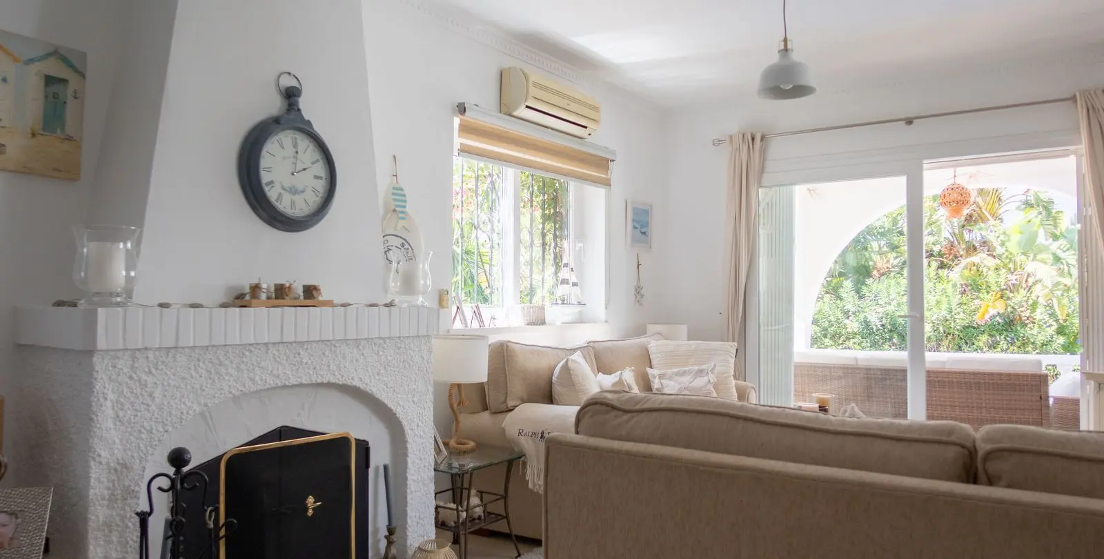 Продажа  отдельно стоящей виллы в Estepona 7