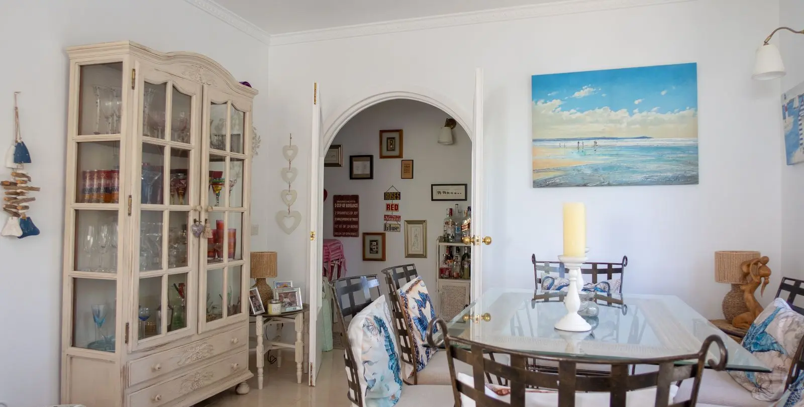 Продажа  отдельно стоящей виллы в Estepona 10