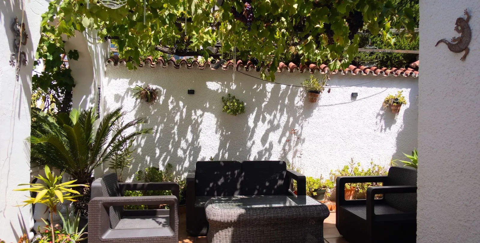 Продажа  отдельно стоящей виллы в Estepona 29