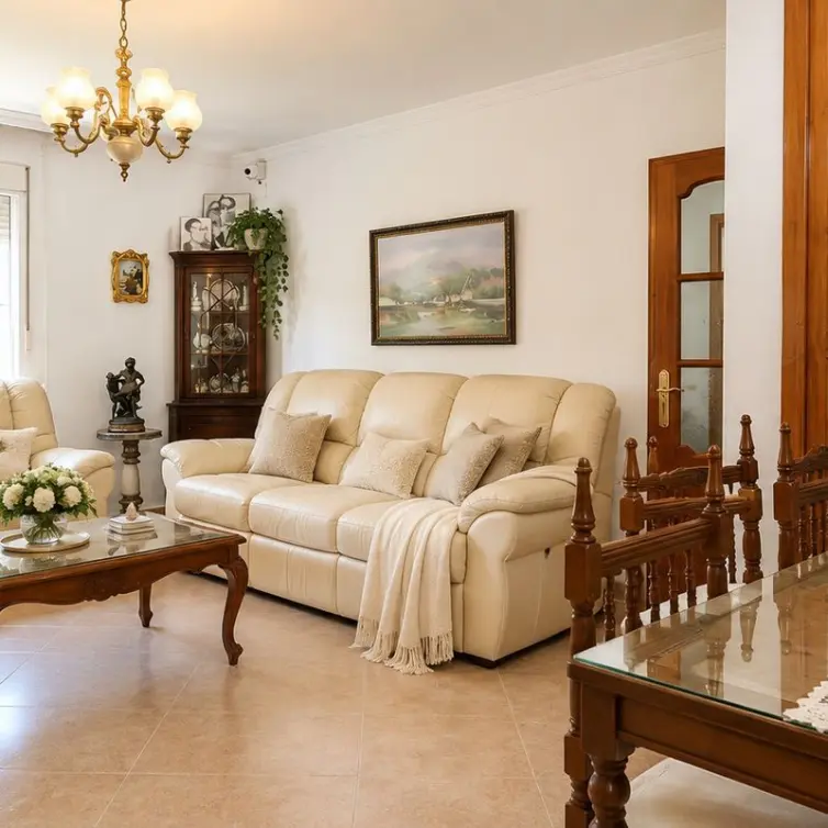 Venta de villa independiente en Rincón de la Victoria