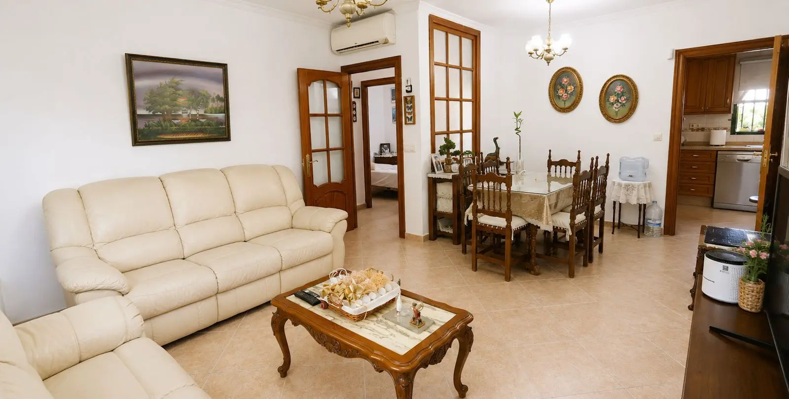 Продажа  отдельно стоящей виллы в Rincón de la Victoria 5