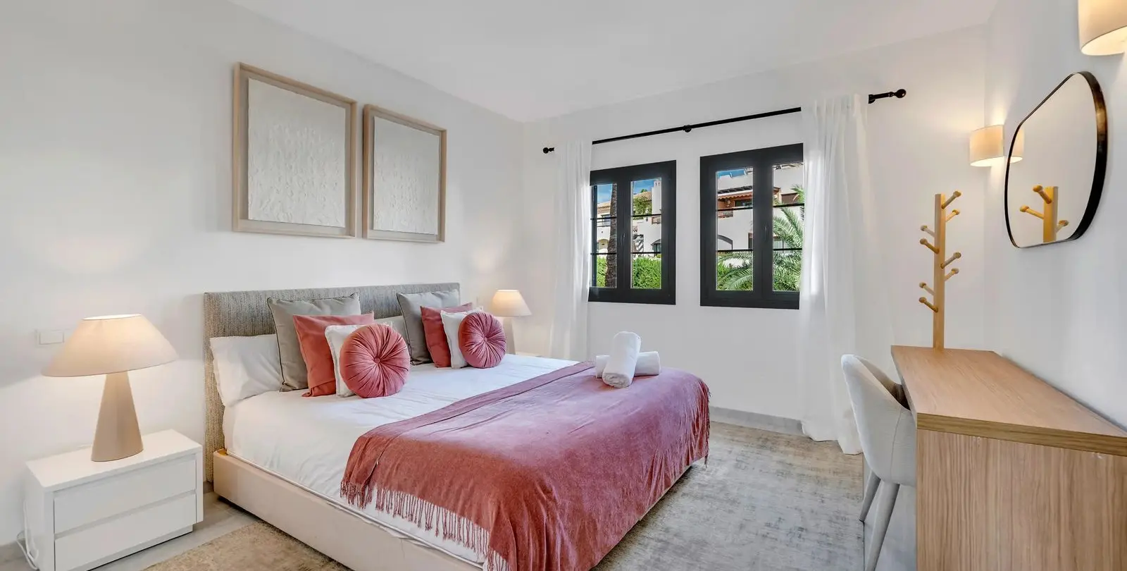 Venta de ático dúplex en Nueva Andalucía 7