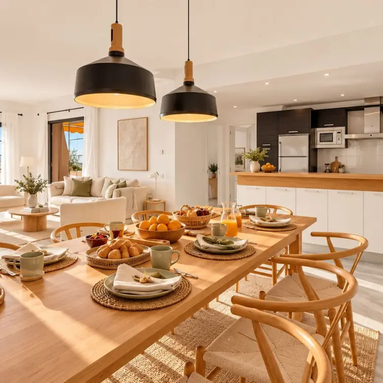 Venta de ático dúplex en Nueva Andalucía