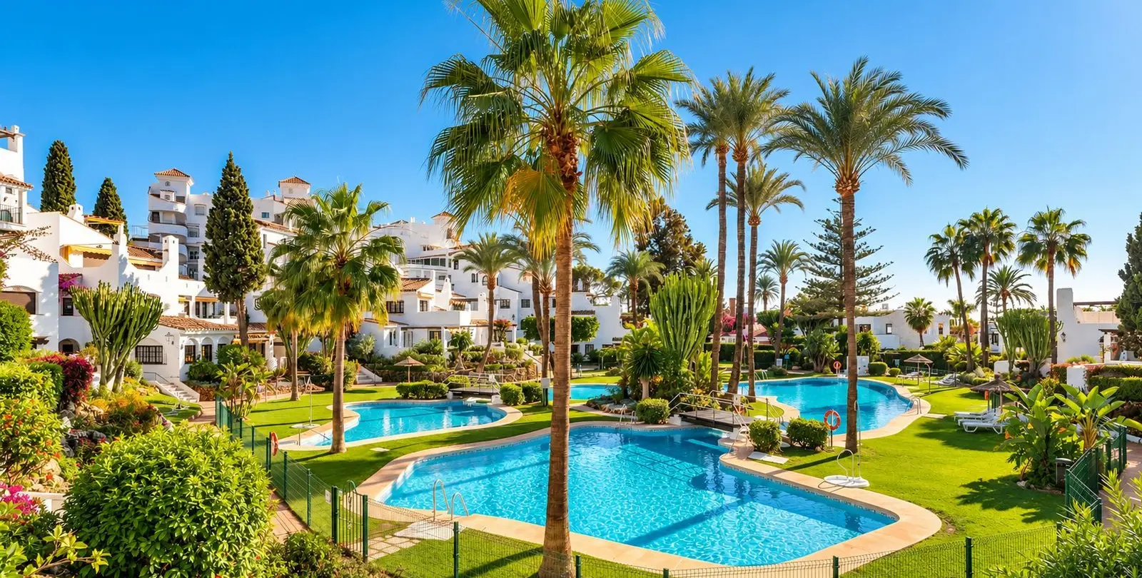 Sale of penthouse duplex in Nueva Andalucía 18