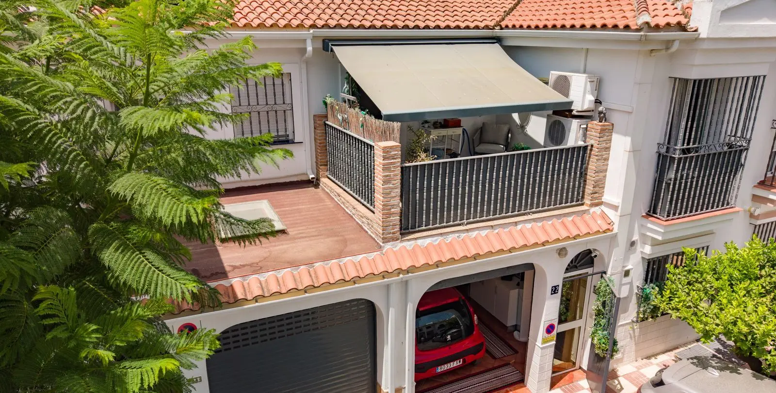 Venta de adosado en Alhaurín el Grande 2