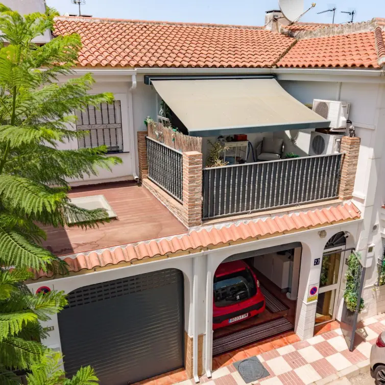 Venta de adosado en Alhaurín el Grande