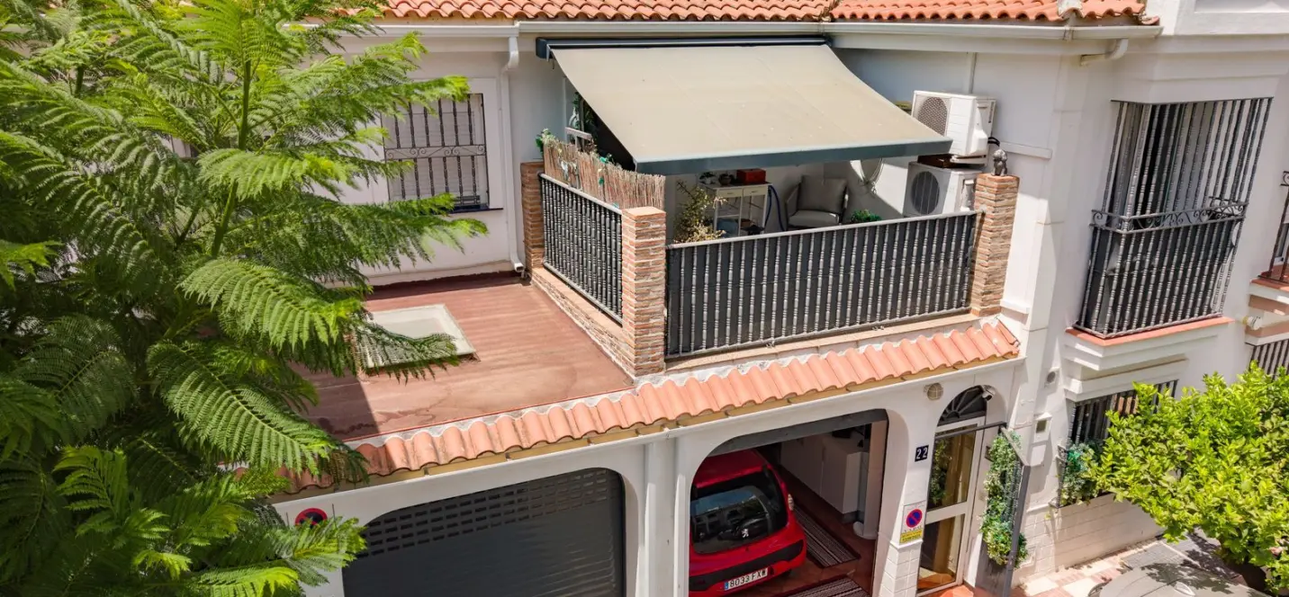 Venta de adosado en Alhaurín el Grande 1