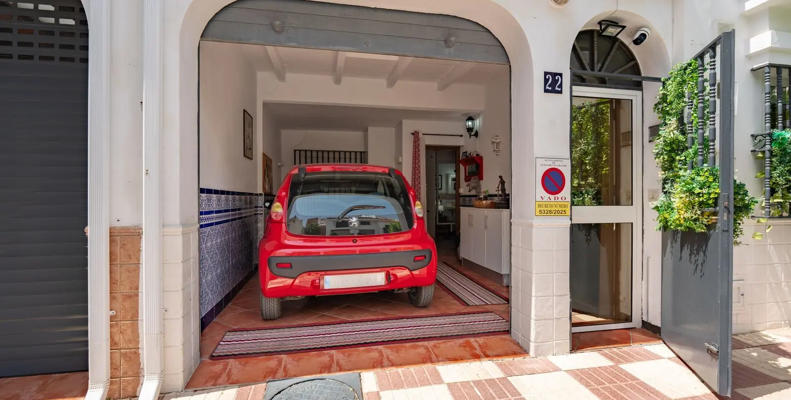 Venta de adosado en Alhaurín el Grande 3