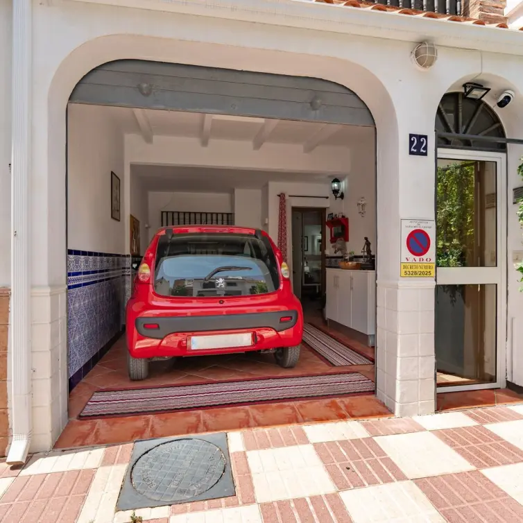 Venta de adosado en Alhaurín el Grande