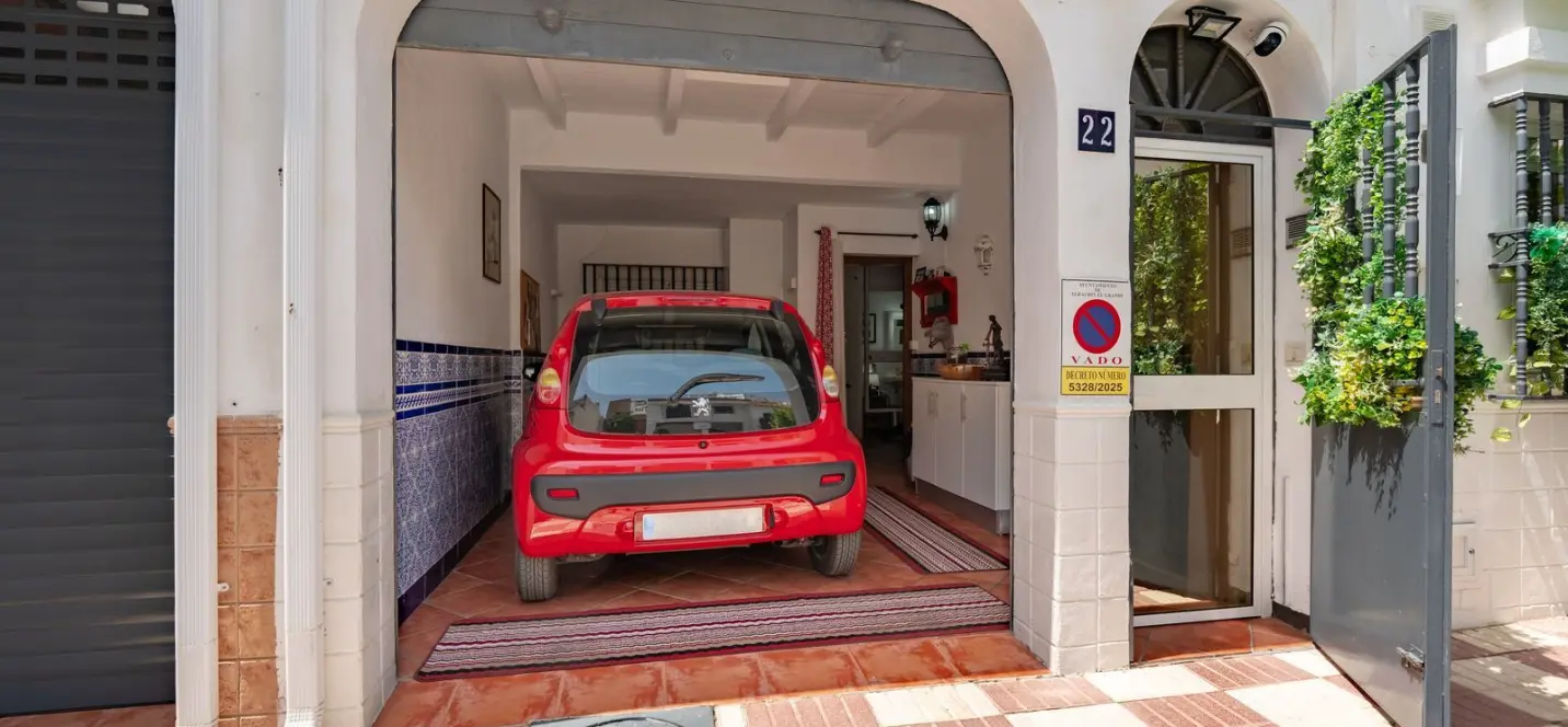 Venta de adosado en Alhaurín el Grande 2