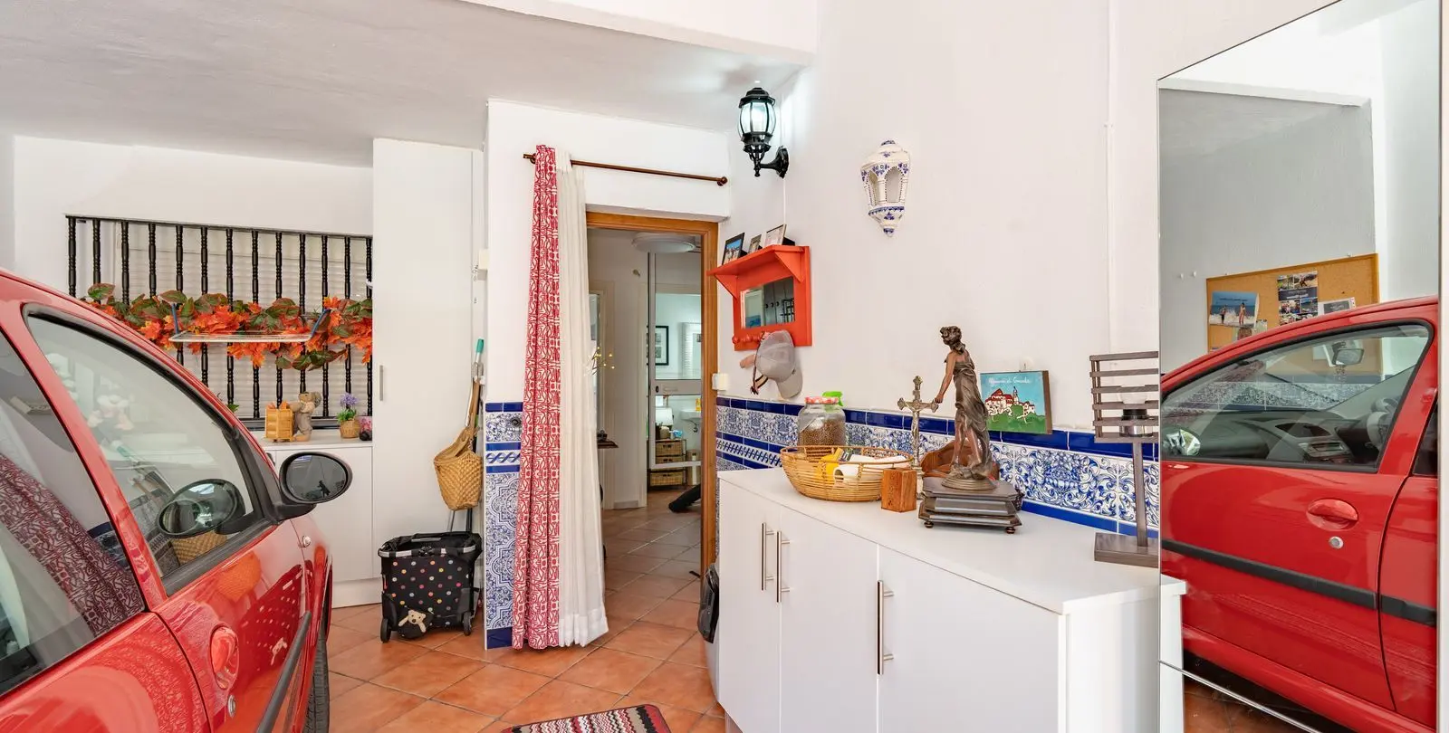 Venta de adosado en Alhaurín el Grande 4