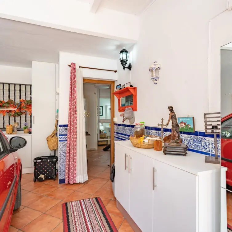 Venta de adosado en Alhaurín el Grande