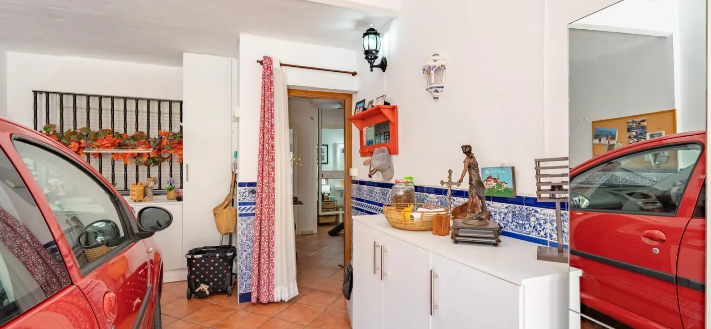 Venta de adosado en Alhaurín el Grande 3