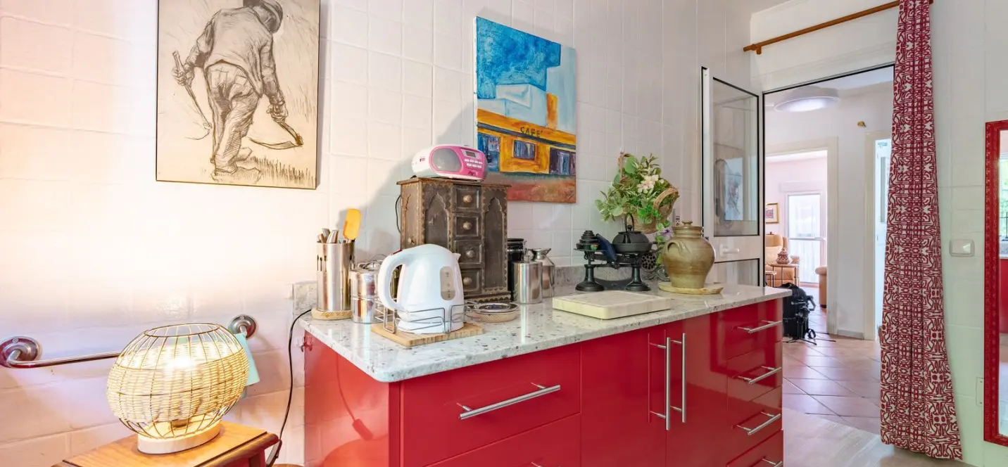 Venta de adosado en Alhaurín el Grande 4