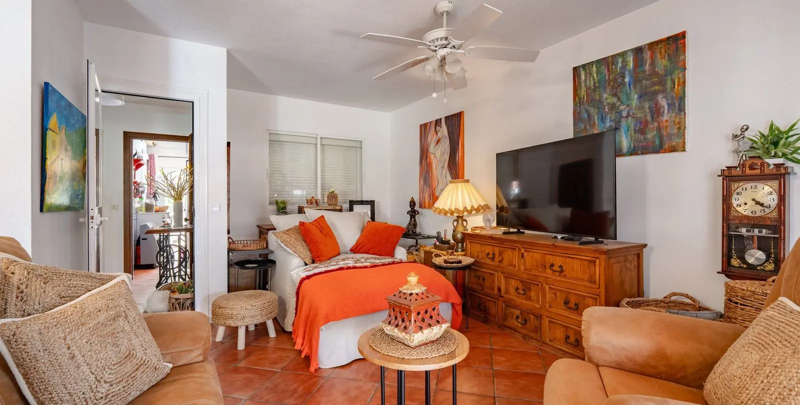 Venta de adosado en Alhaurín el Grande 8