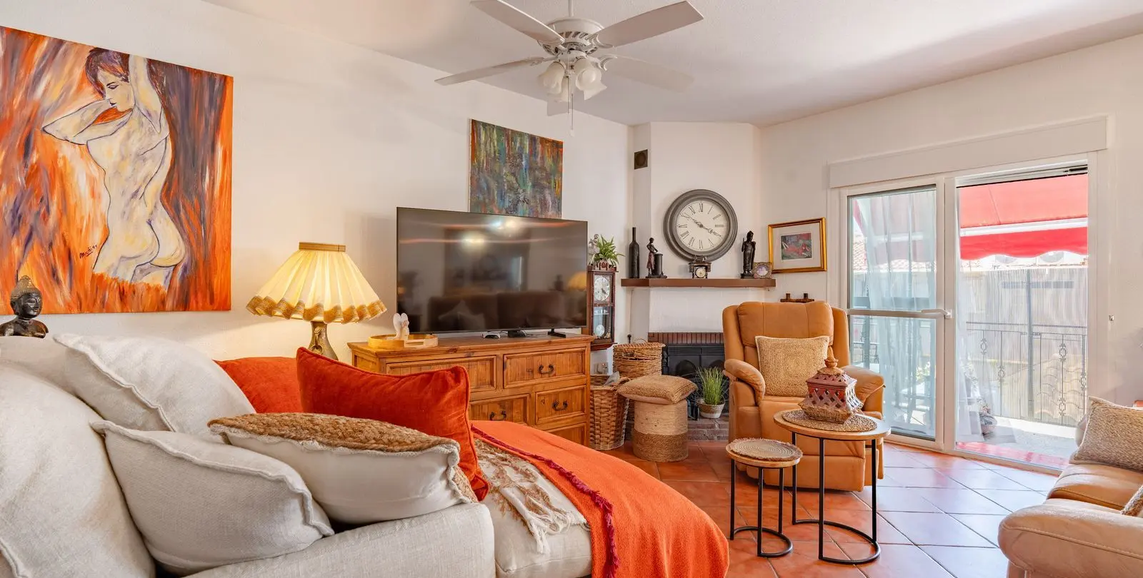Venta de adosado en Alhaurín el Grande 9