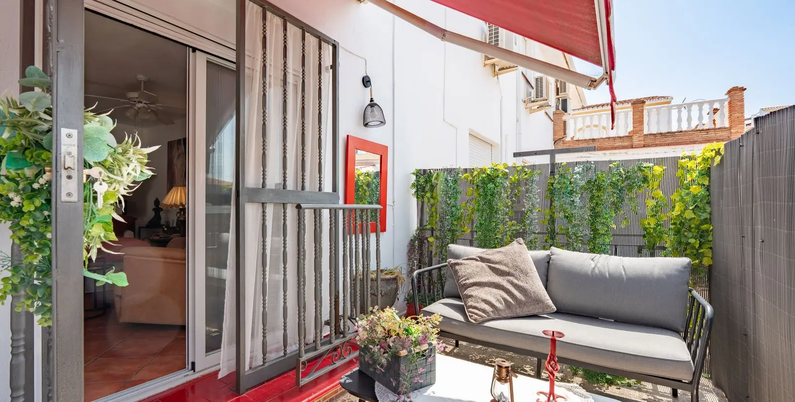 Venta de adosado en Alhaurín el Grande 12