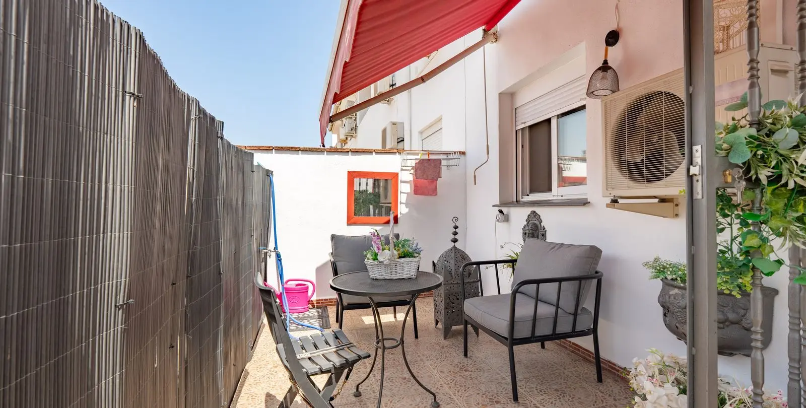 Venta de adosado en Alhaurín el Grande 13
