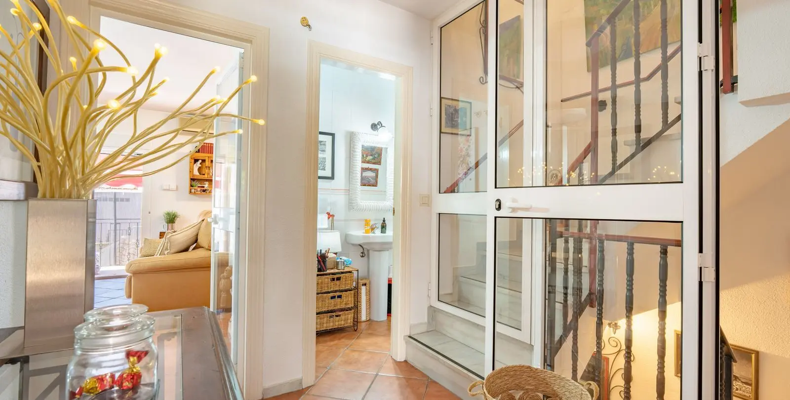 Venta de adosado en Alhaurín el Grande 14