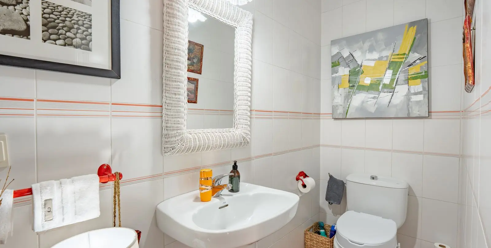 Venta de adosado en Alhaurín el Grande 15