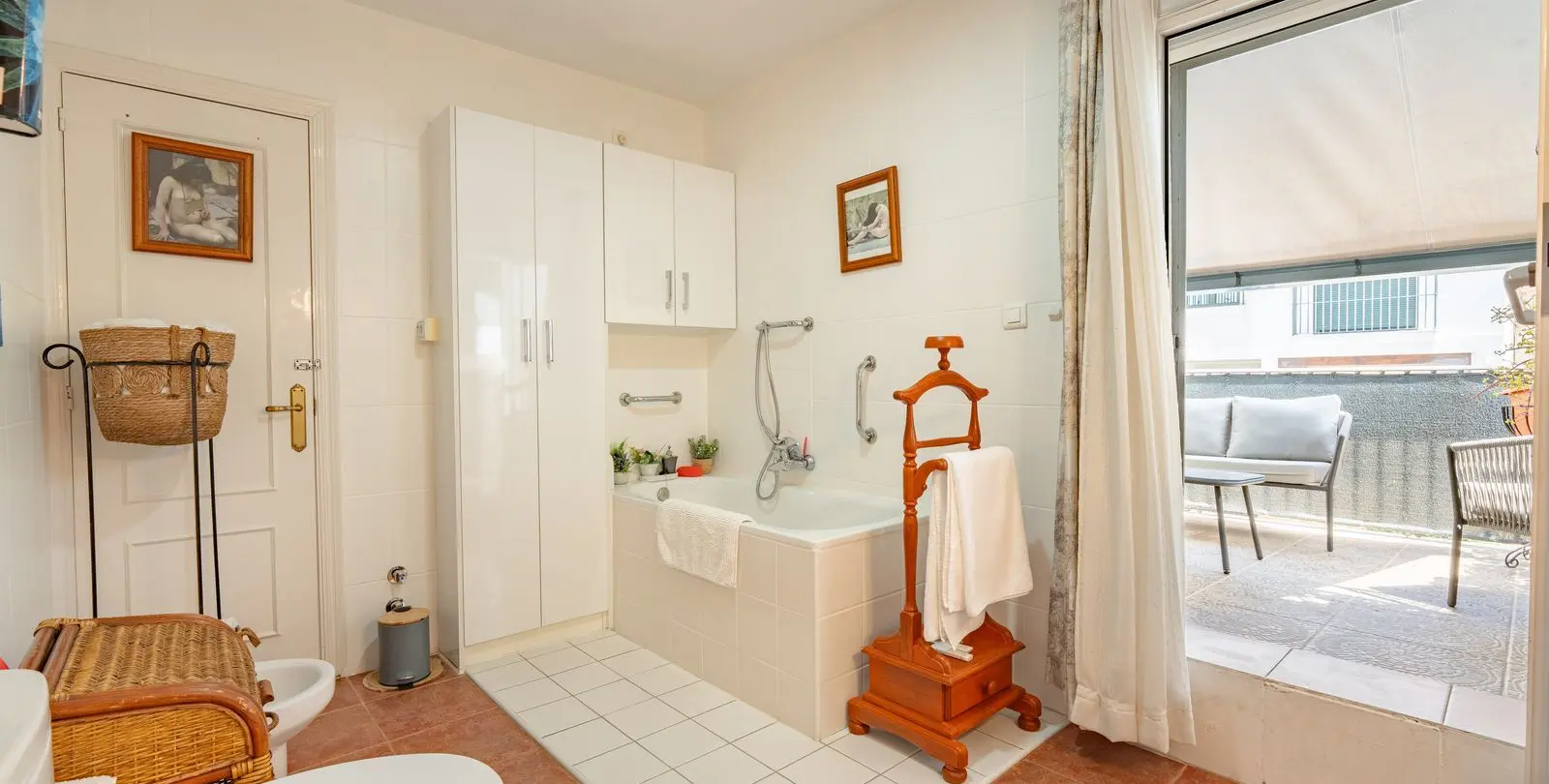 Venta de adosado en Alhaurín el Grande 22